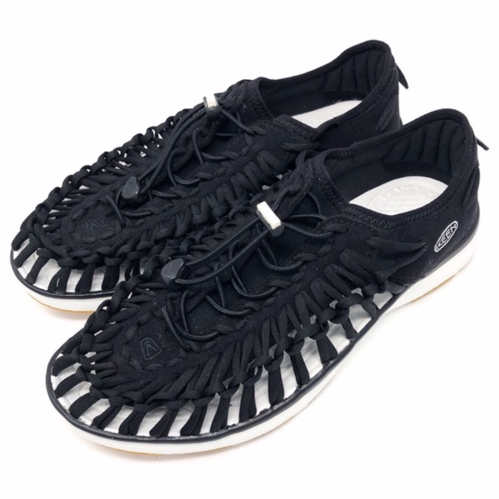 KEEN Uneek 02 LTD